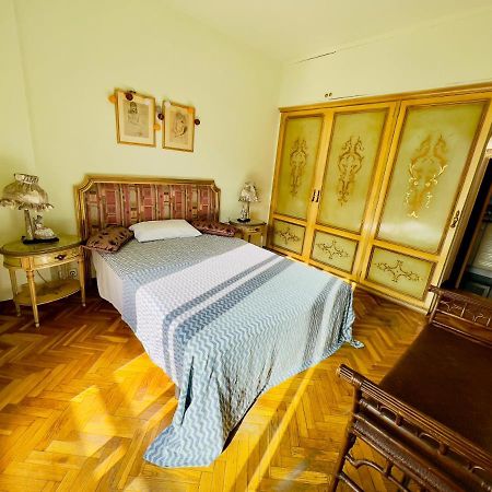 Your Second Home In Barcelona With Private Room And Private Bathroom Close To Montjuic, Pl Espana, La Rambla, Ferry Port المظهر الخارجي الصورة