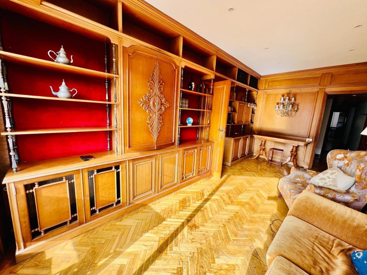 Your Second Home In Barcelona With Private Room And Private Bathroom Close To Montjuic, Pl Espana, La Rambla, Ferry Port المظهر الخارجي الصورة